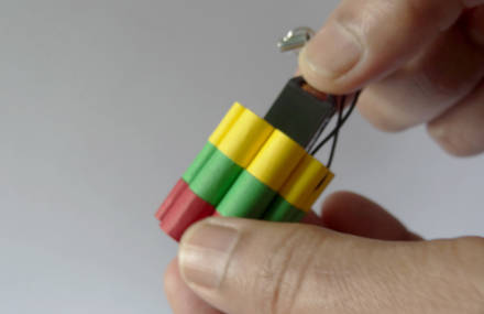 Pendrive&rsquo;s Home Sweet Home
