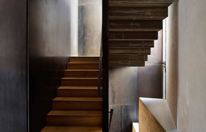 Alemanys Style Loft