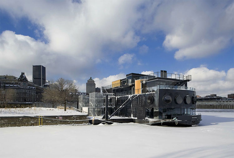 Floating Spa of Montreal2