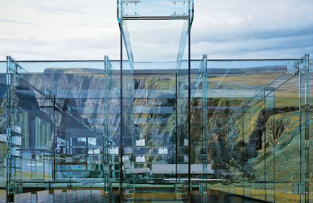 Glass House