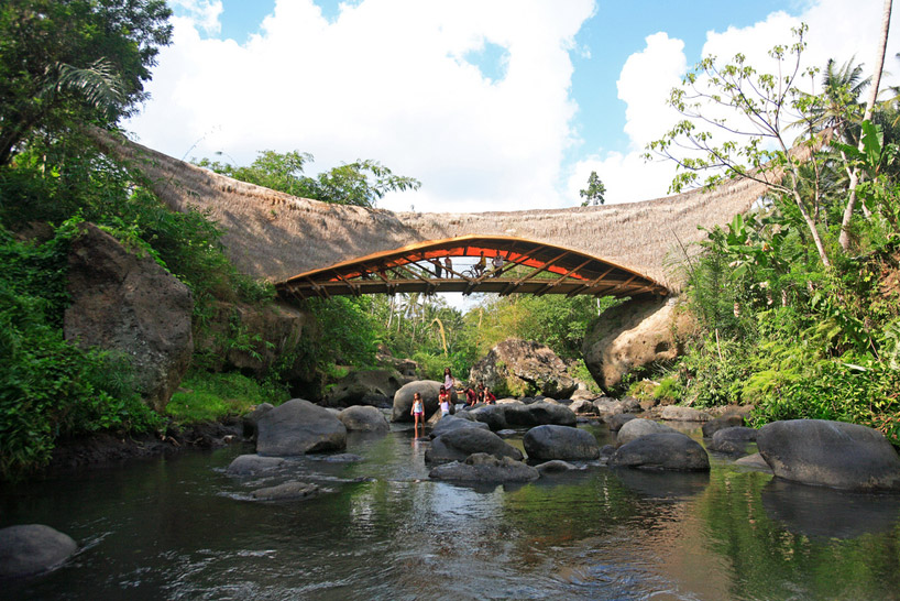 Green School Bali10