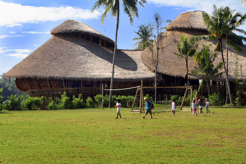 Green School Bali12