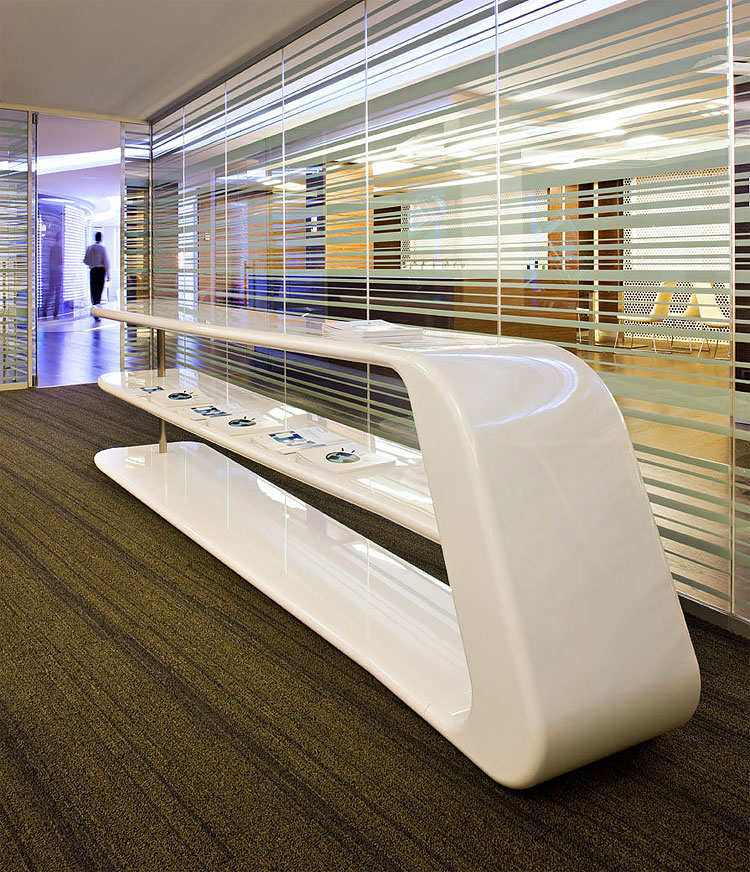 IBM Office Redesign1