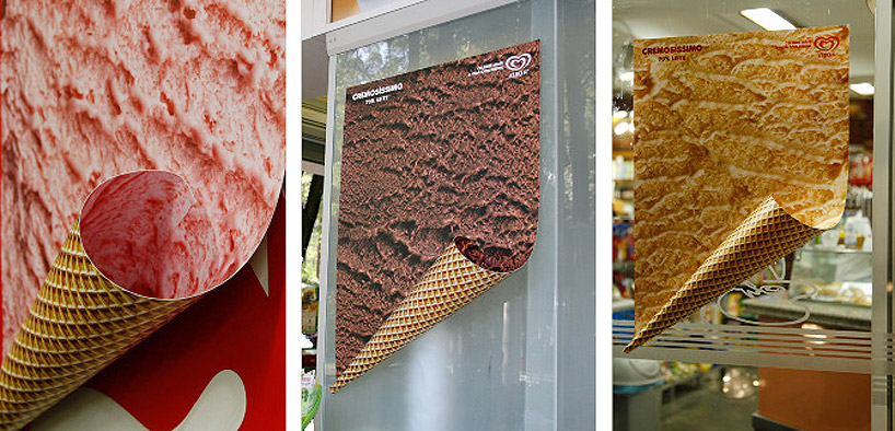 Ice Cream Posters