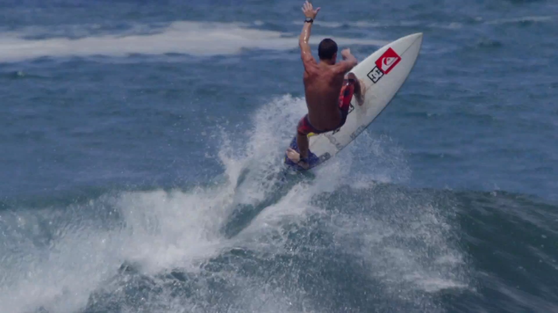 Quiksilver - Awakens The Spirit2