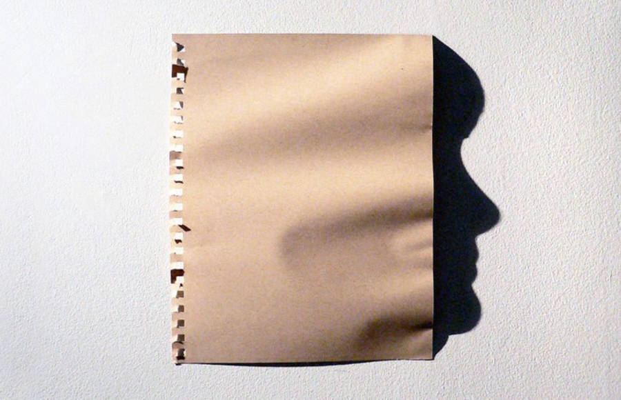 Shadow Portraits