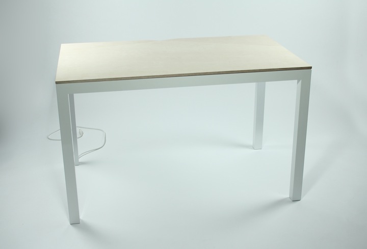 Tambour Table1