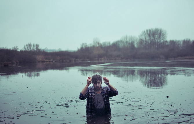 Theo Gosselin Photography