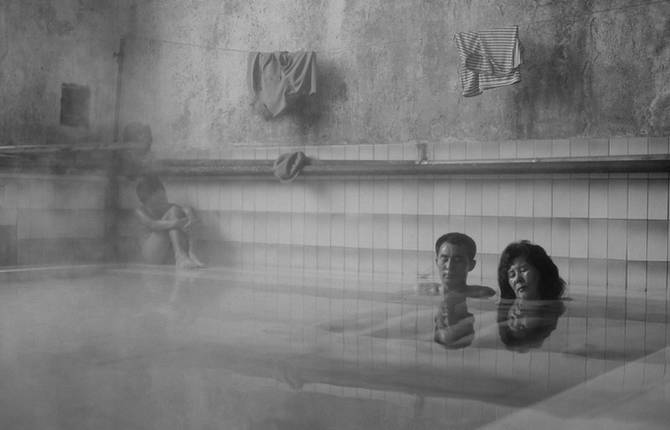 Wang Ningde Photography