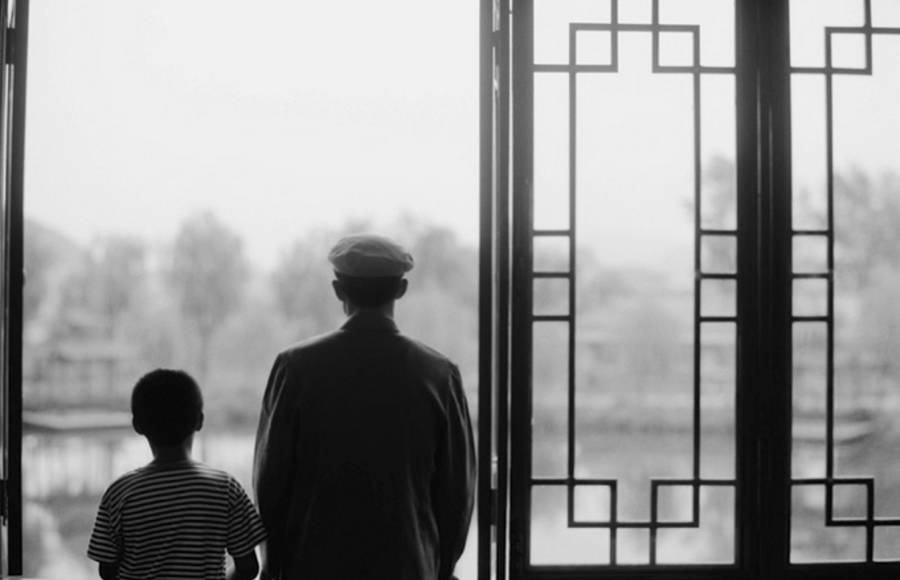 Wang Ningde Photography