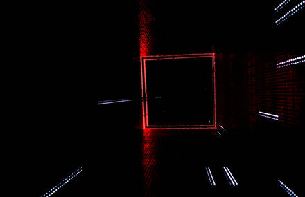 Echoes of Absence