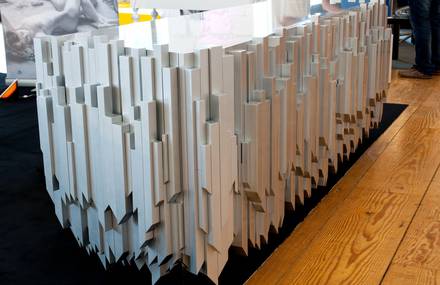 UNDA | The Oporto Show 2012