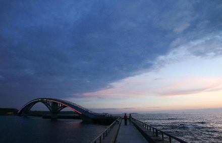 Rainbow Bridge