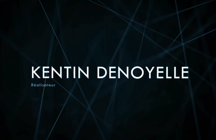 Showreel – Director