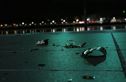 Fin de Soirées
