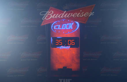 Budclock