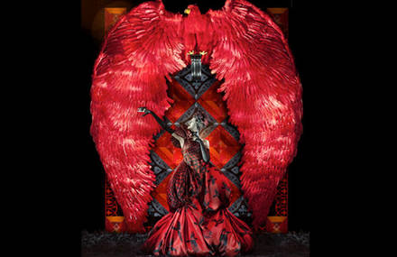 Window Displays Brought to Life