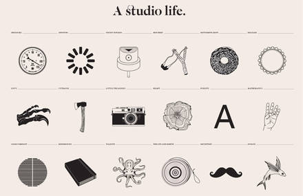 A Studio Life