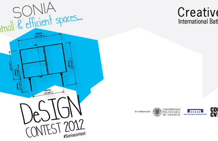 Small and efficient spaces