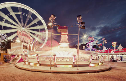 Jour de fête