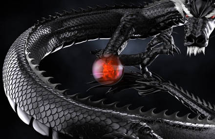 Film « Dragon & Phoenix » pour Piaget