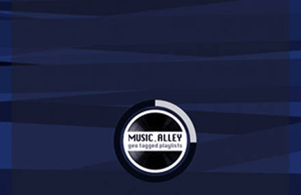 Music Alley: Spotify tour of London