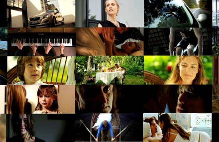 Showreel of director Benjamin Holmsteen: www.holmsteen.dk