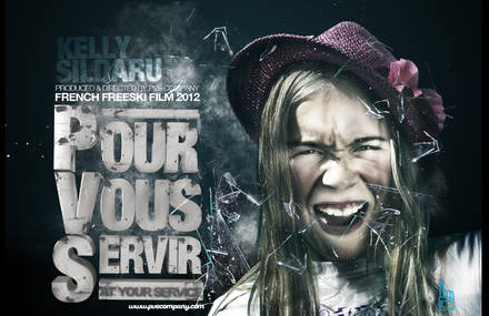 trailer « Pour Vous Servir »