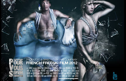 trailer « Pour Vous Servir »