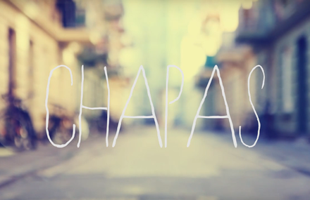 Chapas