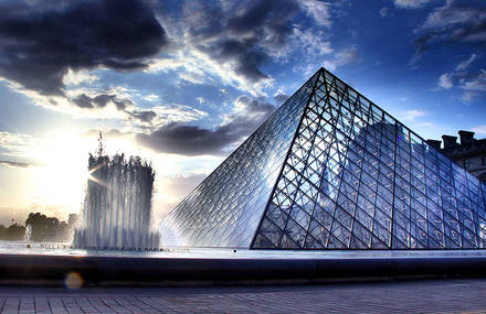 PARIS, THE CITY OF LIGHT (FULL HD Version)-TEASER