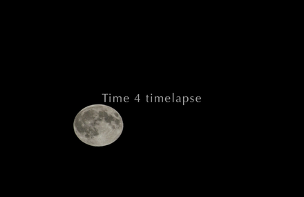 School project timelapse from Sweden