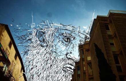 SkyArt By RootsArt