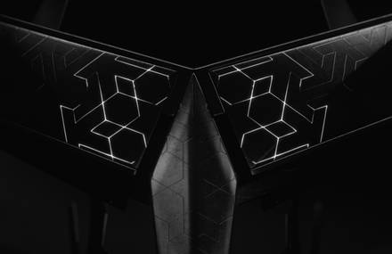Style Frames New York – Opening Credits