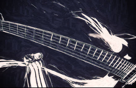 RollingStone Magazine – Back to Rock