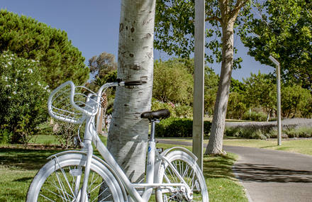 VILAMOURA PUBLIC BIKES by AND-RÉ