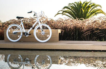 VILAMOURA PUBLIC BIKES by AND-RÉ
