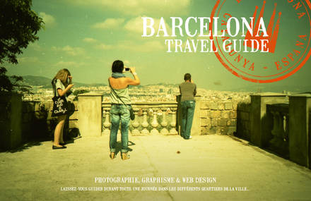 Barcelona Travel Guide