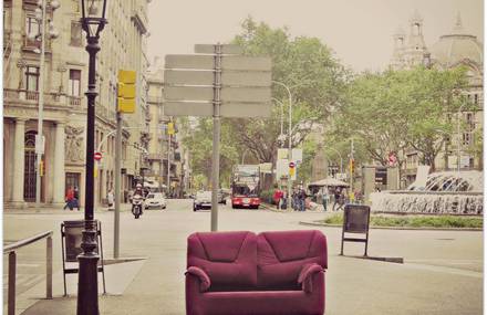 EriBluff Photography – « Via con me » Project