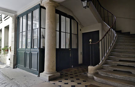 La Loge