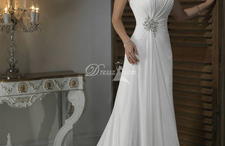 Design Your Own Dress