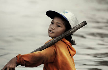 CAMBODIA by Diego Arroyo