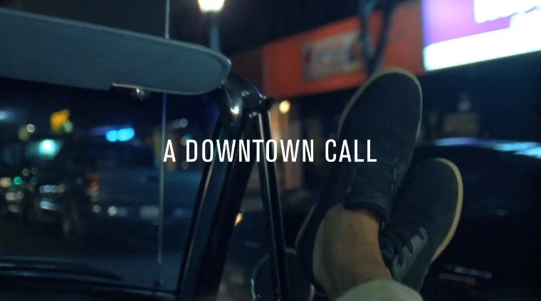A Downtown Call6