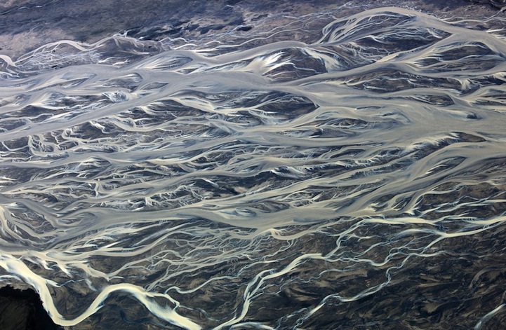 Aerial Iceland2