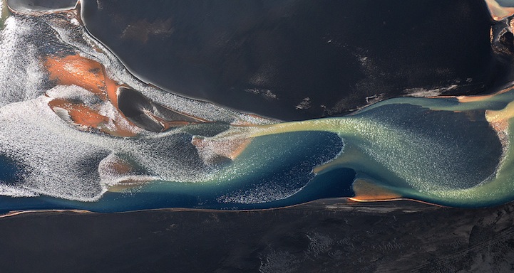 Aerial Iceland4