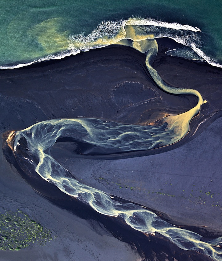 Aerial Iceland5