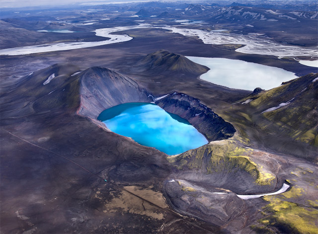 Aerial Iceland8