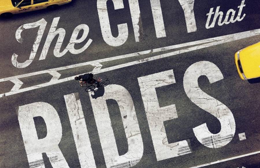 Bike Like a New Yorker