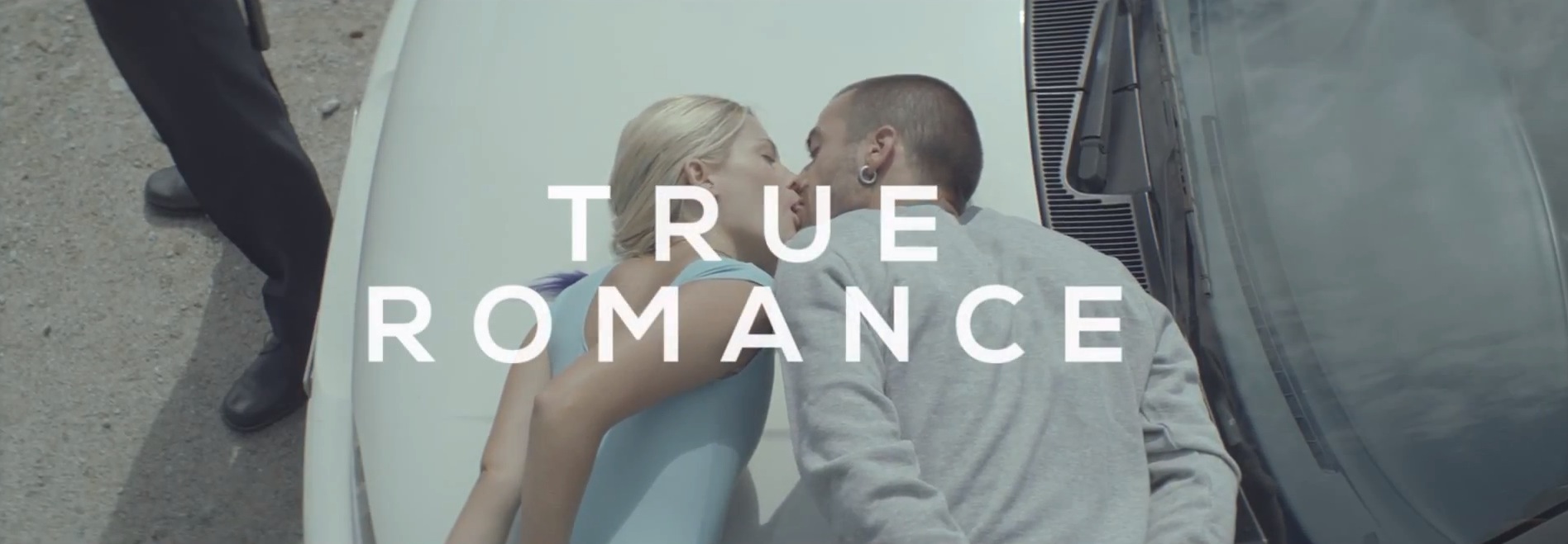 Citizens! - True Romance 4