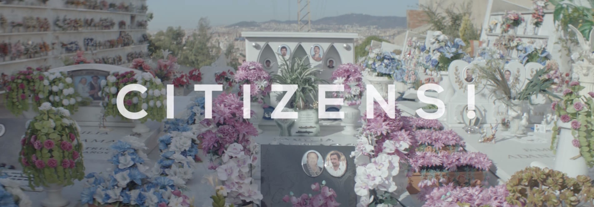 Citizens! - True Romance 8